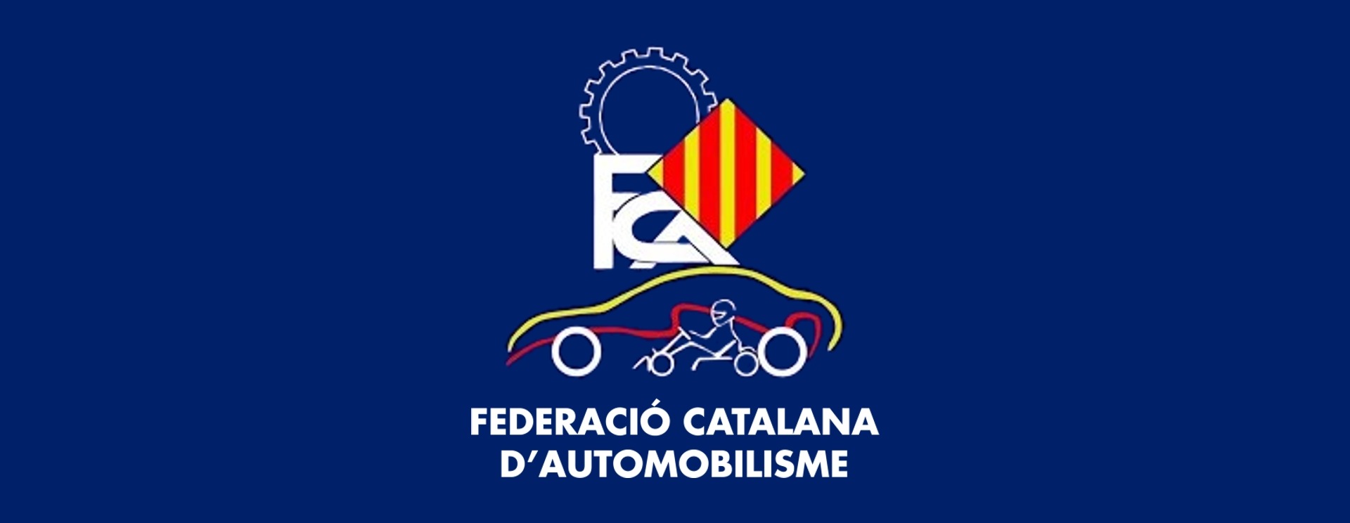 El Campionat de Catalunya de Velocitat 2024 constarà de quatre proves.