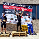 Copa de Catalunya Eslàlom Car Cross